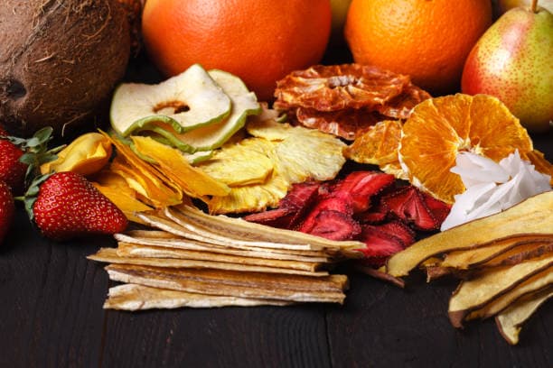 خرید و قیمت میوه خشک صادراتی بسته بندی + فروش صادراتی